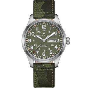 Đồng hồ nam Hamilton H70535061