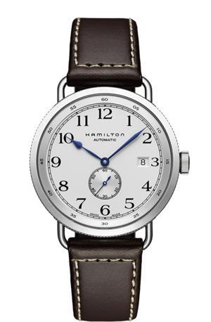 Đồng hồ nam Hamilton H78465553