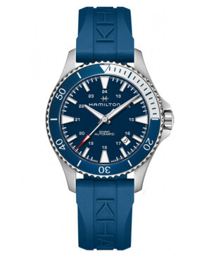 Đồng hồ nam Hamilton H82345341