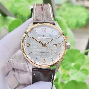 Đồng hồ nam Hamilton Jazzmaster H42725551