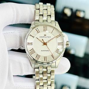Đồng hồ nam Hamilton Jazzmaster H42535150