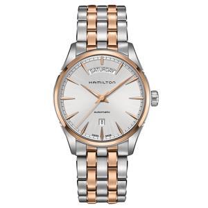 Đồng hồ nam Hamilton Jazzmaster H42525251