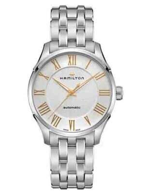 Đồng hồ nam Hamilton Jazzmaster H42535150
