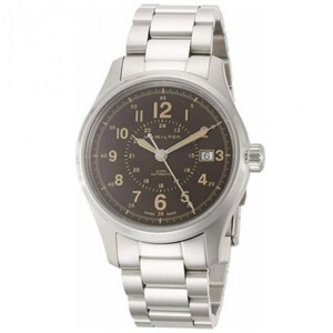 Đồng hồ nam Hamilton Khaki Field automatic H70305193
