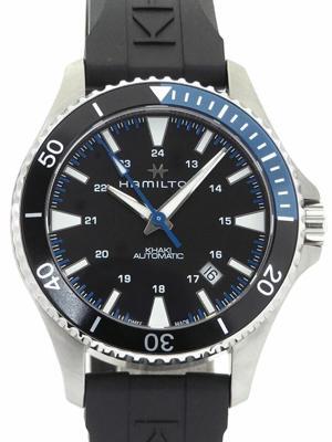 Đồng hồ nam Hamilton Khaki H82315331