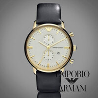 Đồng hồ nam hàng hiệu Emporio Armani AR0386