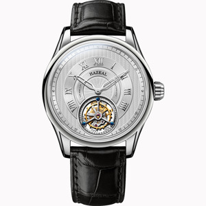Đồng hồ nam Hazeal Tourbillon H1133