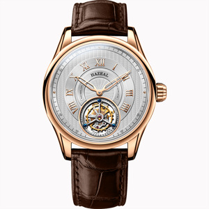 Đồng hồ nam Hazeal Tourbillon H1133
