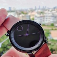 Đồng hồ nam hiệu Mondaine