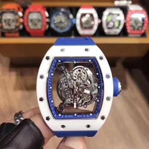 Đồng hồ nam High-End Richard Mille Automatic RM055