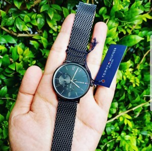 Đồng hồ nam Hilfiger 1791507