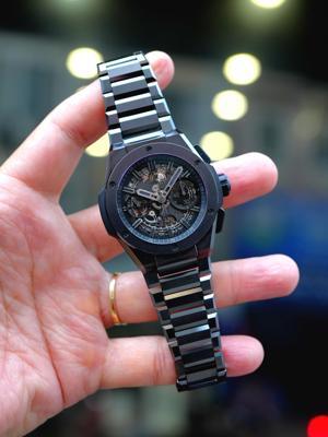 Đồng hồ nam Hublot 451.CX.1140.CX
