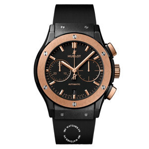 Đồng hồ nam Hublot 521.CO.1181.RX