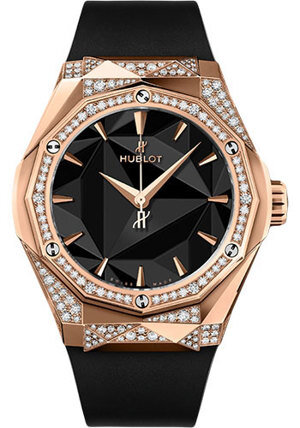 Đồng hồ nam Hublot 550.OS.1800.RX.1804.ORL19