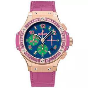 Đồng hồ nam Hublot Big Bang 341.VP.5199.LR.1933.POP14