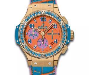 Đồng hồ nữ Hublot Big Bang 341.VL.4789.LR.1207.POP15