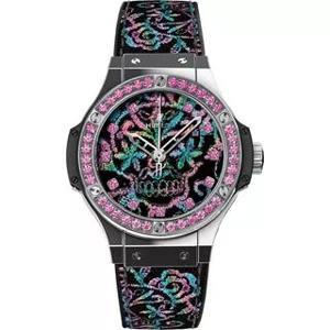 Đồng hồ nữ Hublot Big Bang 343.SS.6599.NR.1233