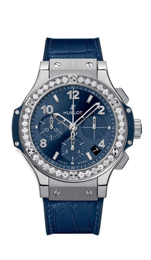 Đồng hồ nam Hublot Big Bang 341.SX.7170.LR.1204