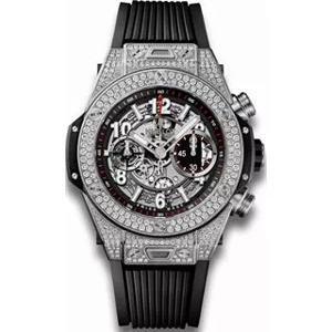 Đồng hồ nam Hublot Big Bang 411.NX.1170.RX.1704
