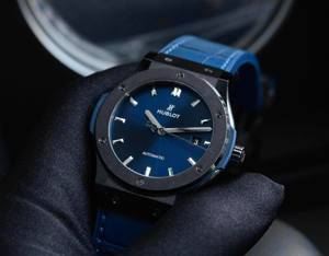 Đồng hồ nam Hublot Big Bang 542.CM.7170.LR