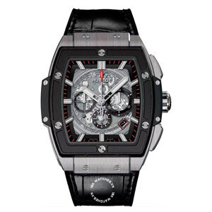 Đồng hồ nam Hublot Big Bang 601.NM.0173.LR