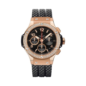 Đồng hồ nam Hublot Big Bang Gold Diamonds 341.PX.130.RX.114