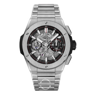 Đồng hồ nam Hublot Big Bang Integral Titanium 451.NX.1170.NX