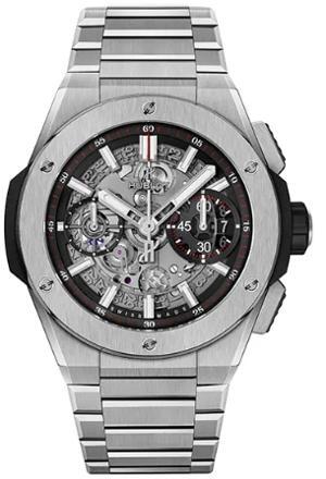 Đồng hồ nam Hublot Big Bang Integral Titanium 451.NX.1170.NX