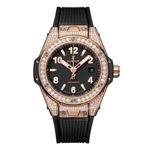 Đồng hồ nam Hublot Big Bang One Click King Gold Diamonds 465.OX.1180.RX.1204