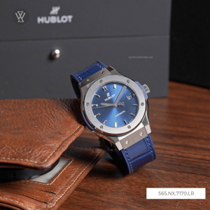 Đồng hồ nam Hublot Classic Fusion 565.NX.7170.LR