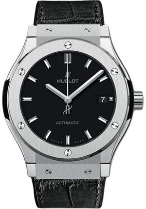 Đồng hồ nam Hublot Classic Fusion 511.NX.1171.LR