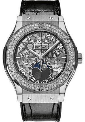 Đồng hồ nam Hublot Classic Fusion 517.NX.0170.LR.1104