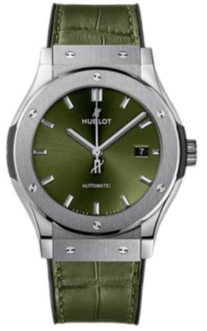Đồng hồ nam Hublot Classic Fusion 542.NX.8970.LR