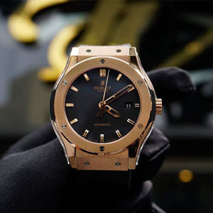 Đồng hồ nam Hublot Classic Fusion 542.OX.1181.LR