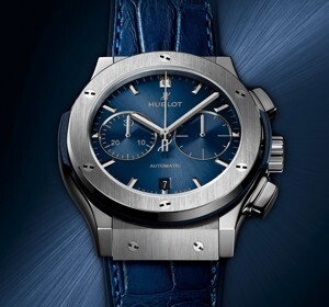 Đồng hồ nam Hublot Classic Fusion 521.NX.7170.LR