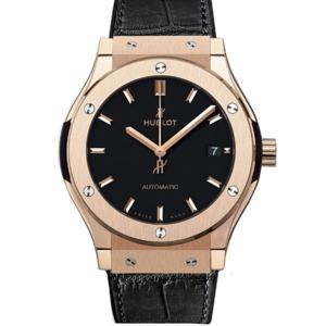 Đồng hồ nam Hublot Classic Fusion 542.OX.1181.LR