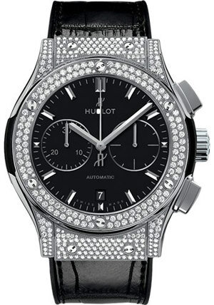 Đồng hồ nam Hublot Classic Fusion 521.NX.1171.LR.1704