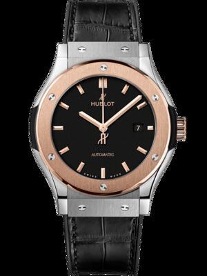 Đồng hồ nam Hublot Classic Fusion 542.NO.1181.LR