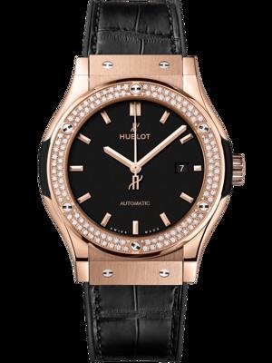 Đồng hồ nam Hublot Classic Fusion 542.OX.1181.LR.1104 542OX1181LR1104