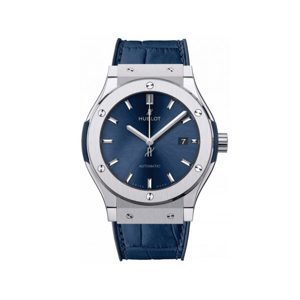 Đồng hồ nam Hublot Classic Fusion Titanium Automatic 511.NX.7170.LR
