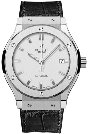Đồng hồ nam Hublot Classic Fusion 542.NX.2611.LR