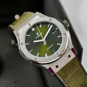 Đồng hồ nam Hublot Classic Fusion 542.NX.8970.LR