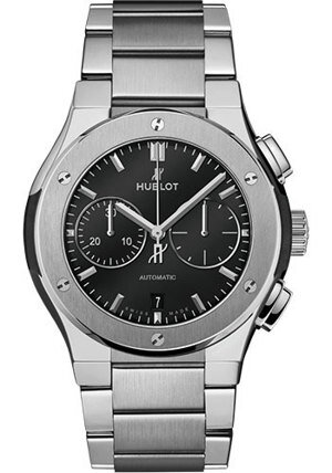 Đồng hồ nam Hublot Classic Fusion 540.NX.1170.NX