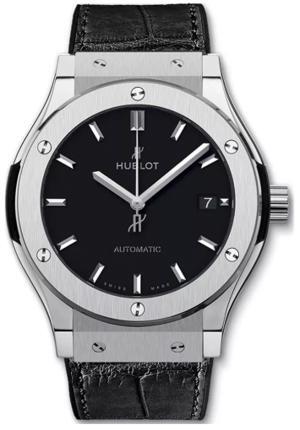Đồng hồ nam Hublot Classic Fusion 542.NX.1171.LR