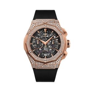 Đồng hồ nam Hublot Classic Fusion 525.OX.0180.RX.1704.ORL19