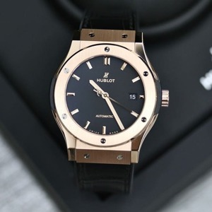 Đồng hồ nam Hublot Classic Fusion 542.OX.1181.LR