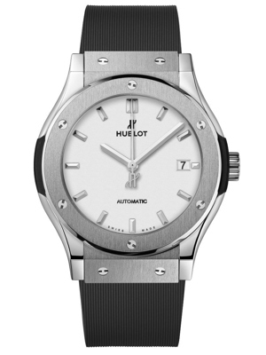 Đồng hồ nam Hublot Classic Fusion 542.NX.2611.RX