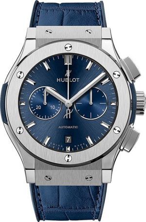 Đồng hồ nam Hublot Classic Fusion 541.NX.7170.LR