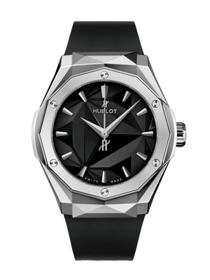 Đồng hồ nam Hublot Classic Fusion 550.NS.1800.RX.ORL19