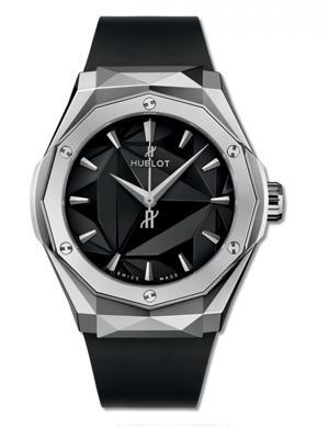 Đồng hồ nam Hublot Classic Fusion 550.NS.1800.RX.ORL19